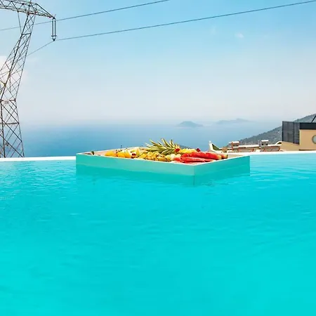 Dream House - Hill Kalkan