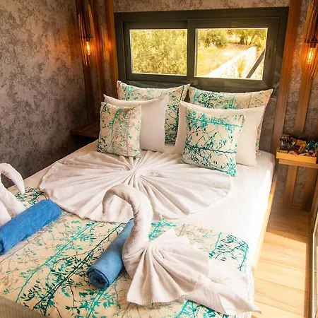 Villa Dream House - Hill *