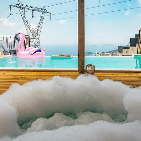 Villa Dream House - Hill *