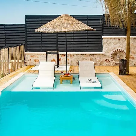 Dream House - Hill * Kalkan