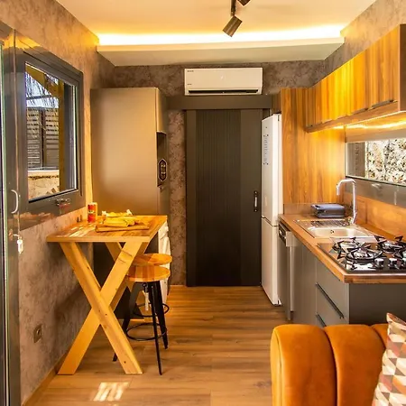 Villa Dream House - Hill