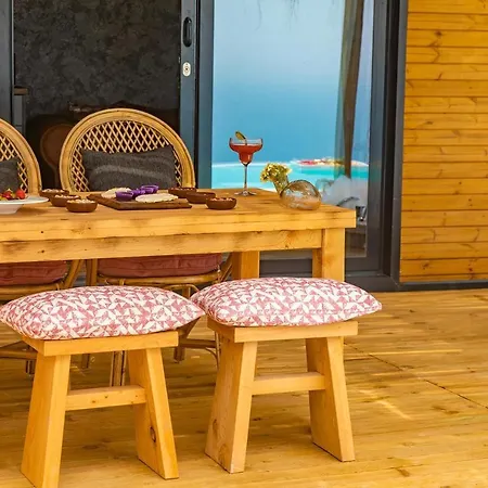 Dream House - Hill Kalkan