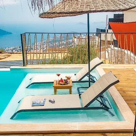 Villa Dream House - Hill