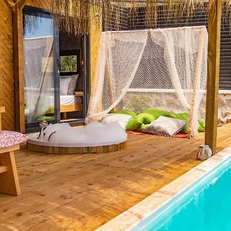 Villa Dream House - Hill